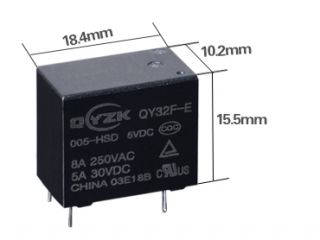 讓客戶愛(ài)上群鷹5v繼電器,放心采購(gòu) 讓客戶愛(ài)上群鷹5v繼電器,放心采購(gòu)